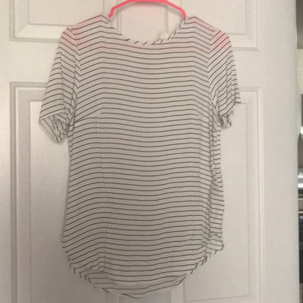 Blouse or Shirt